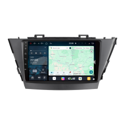 Evus P09A Toyota Prius+ 2012