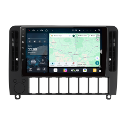 Evus P09A Audi 100 1990