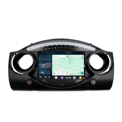 Evus P09A Mini R50