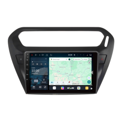 Evus P09A Citroen C-Elyse 2013