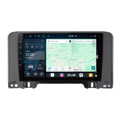 Evus P09A Citroen C3 2016