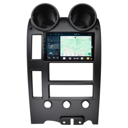 Evus P09A Hummer H2 2003