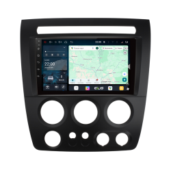 Evus P09A Hummer H3 2005