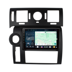 Evus P09A Hummer H2 2008