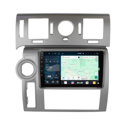 Evus P09A Hummer H2 2008