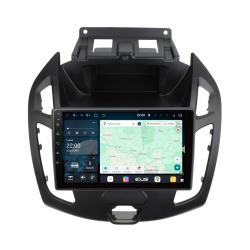 Evus P09A Ford Transit 2013