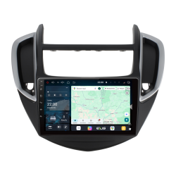 Evus P09A Chevrolet Trax 2013