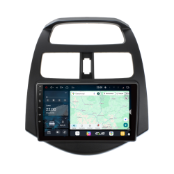 Evus P09A Chevrolet Spark 2009