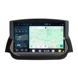 Evus P09A Ford Ecosport 2014