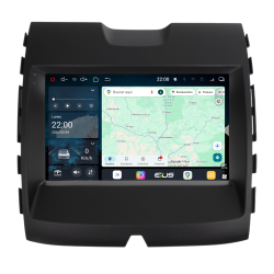 Evus P09A Ford Edge 2014