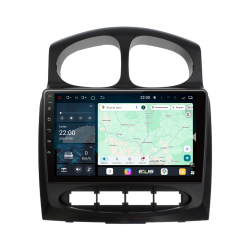 Evus P09A Hyundai Santa Fe...