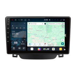 Evus P09A Hyundai I30 2012