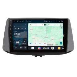 Evus P09A Hyundai I30 2017