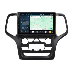 Evus P09A Jeep Grand...