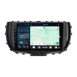Evus P09A Kia Soul 2019