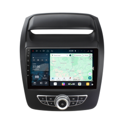 Evus P09A Kia Sorento 2012