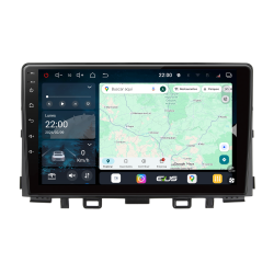Evus P09A Kia Rio 2017