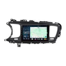 Evus P09A Kia Optima 2013