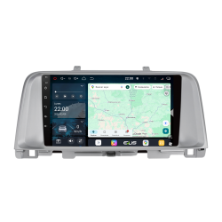 Evus P09A Kia Optima 2017