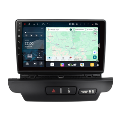 Evus P09A Kia Ceed 2021