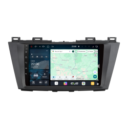 Evus P09A Mazda 5 2010