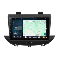 Evus P09A Grandland X 2017