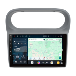 Evus P09A Renault Twingo 1992