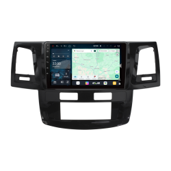 Evus P09A Toyota Hilux N25...