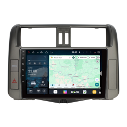 Evus P09A Toyota Corolla 2019