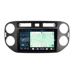 Evus P09A VW Tiguan 2003