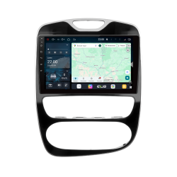 Evus P10A Renault Clio 2016