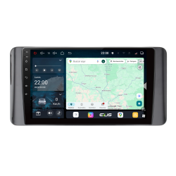 Evus P10A Skoda Kamiq 2019