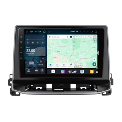 Evus P10A Jeep Compass 2021