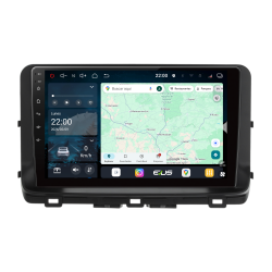 Evus P10A Kia Ceed 2021