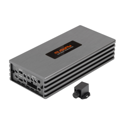 MUSWAY NX900.5