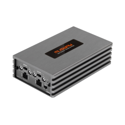 MUSWAY NX125.4