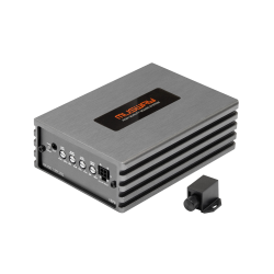 MUSWAY NX400.1