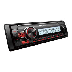 Pioneer MVH-S410BT