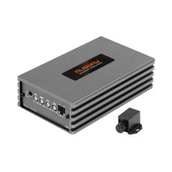 MUSWAY NX600.1