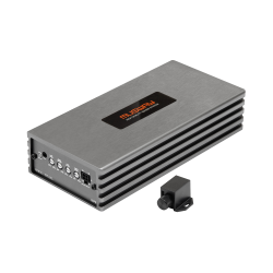 MUSWAY NX800.1