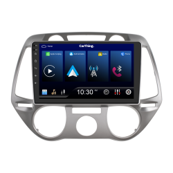Carthing M Hyundai i20 2008