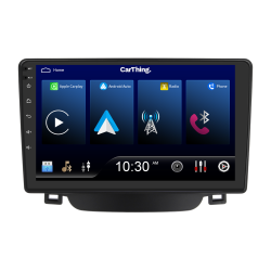 Carthing M Hyundai i30 2012