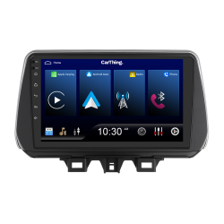 Carthing M Hyundai Tucson 2019