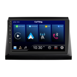 Carthing M Jeep Commander 2005