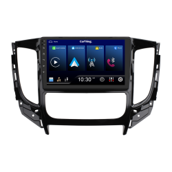 Carthing M Mitsubishi L200...
