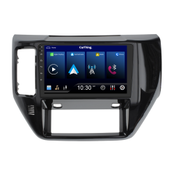 Carthing M Nissan Patrol 2004