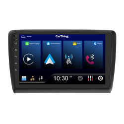 Carthing M Seat Ibiza 2015