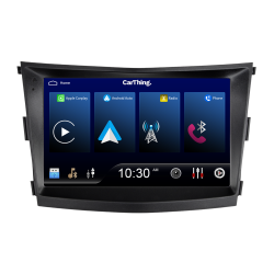 Carthing M Ssangyong Tivoli...