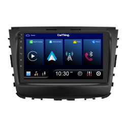 Carthing M Ssangyong Rexton...