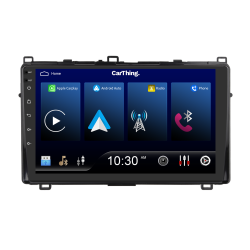 Carthing M Toyota Auris 2016